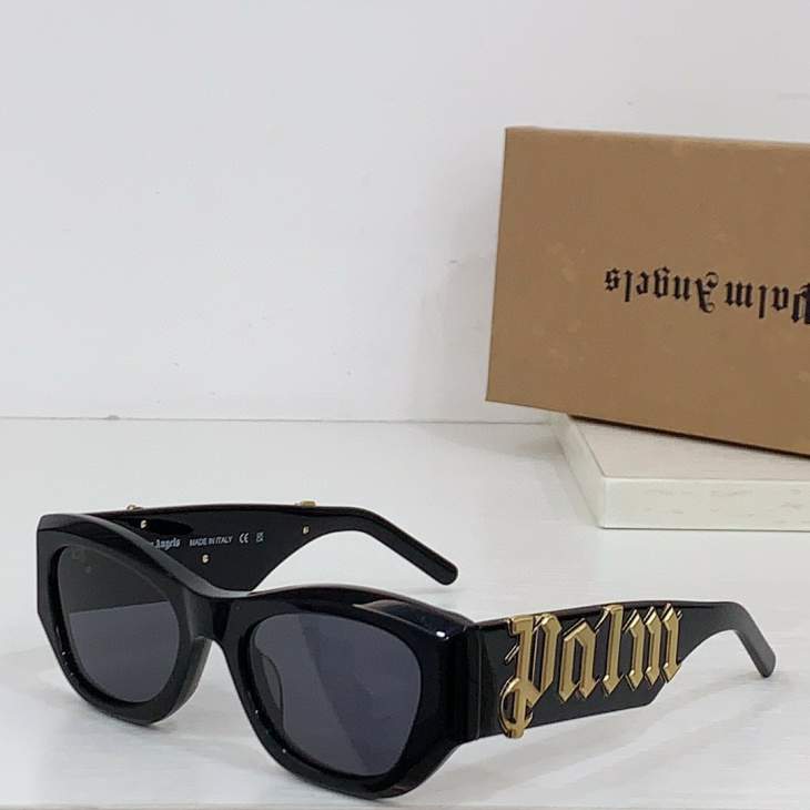 Picture of Palm Angels Sunglasses _SKUfw62887144fw